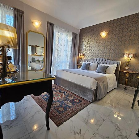 Dorotea Rooms Torino Centro Ngoại thất bức ảnh