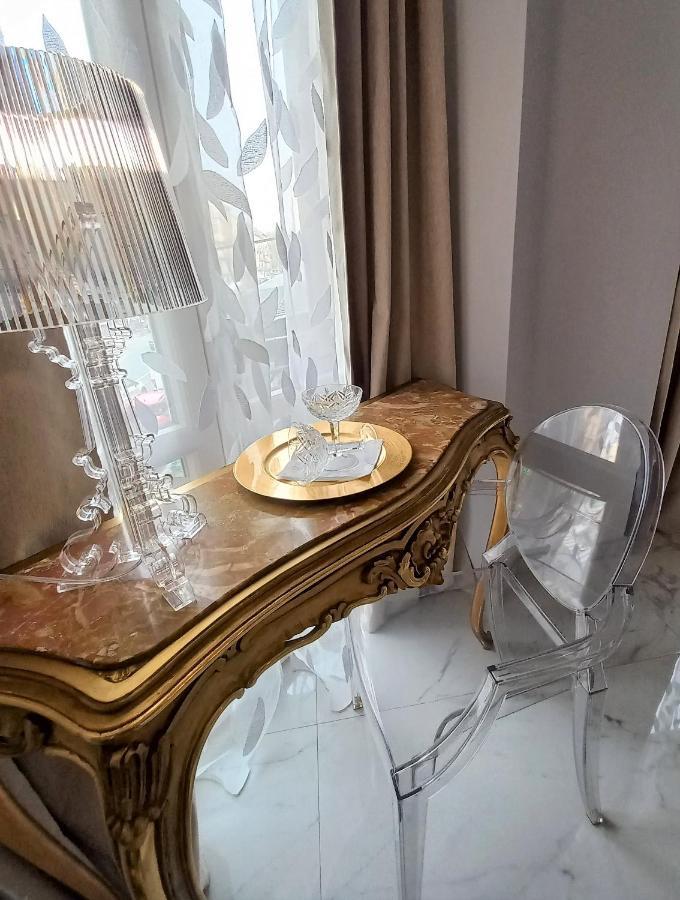 Dorotea Rooms Torino Centro Ngoại thất bức ảnh