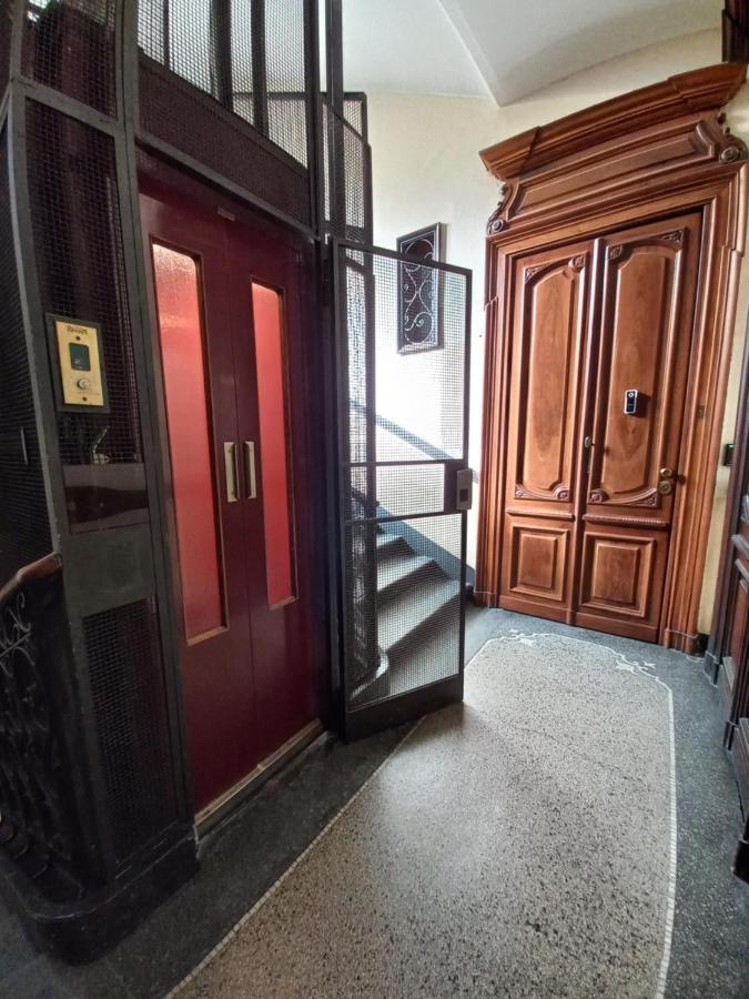 Dorotea Rooms Torino Centro Ngoại thất bức ảnh