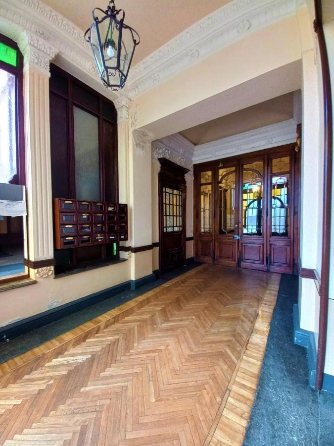 Dorotea Rooms Torino Centro Ngoại thất bức ảnh