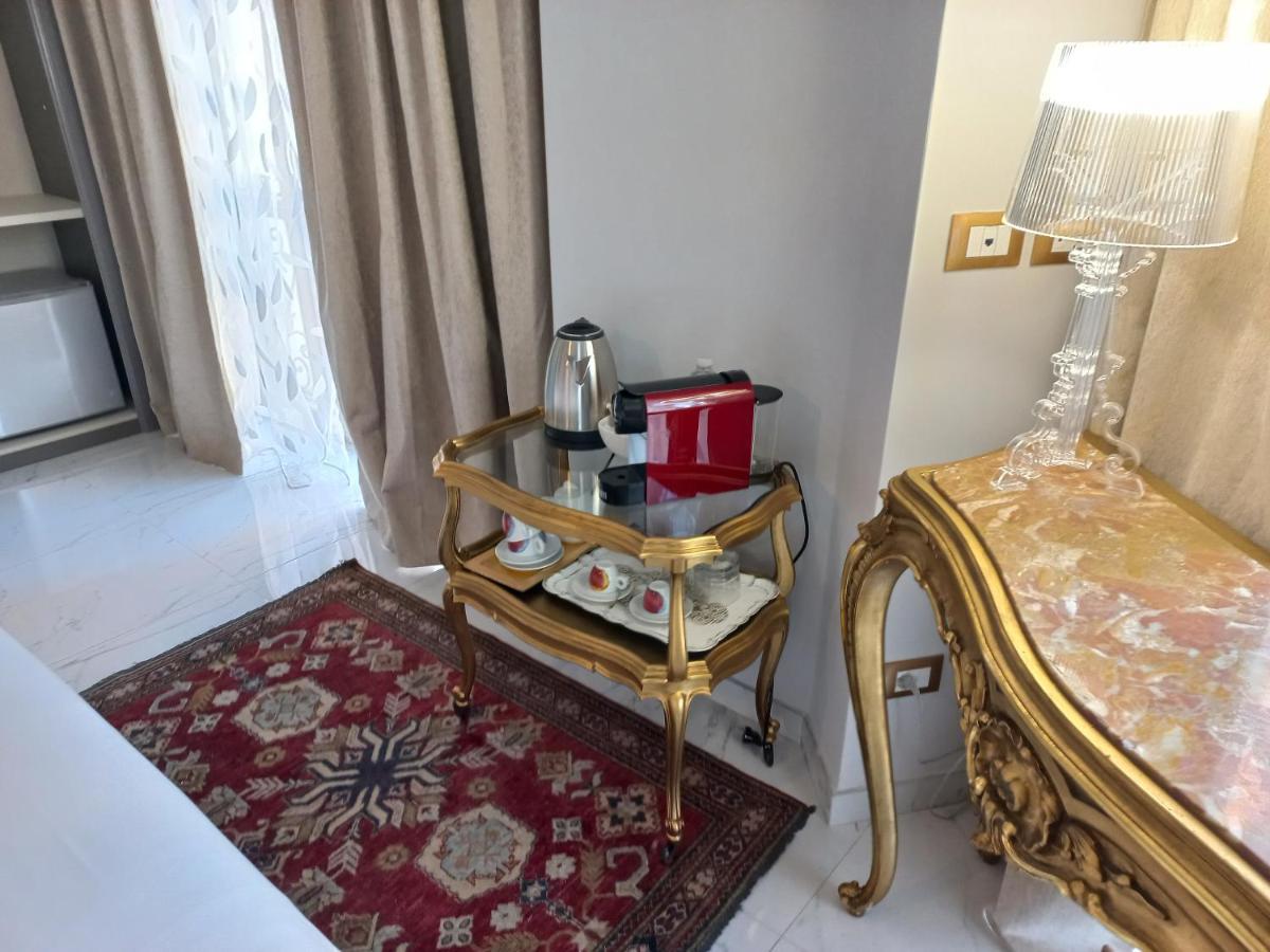 Dorotea Rooms Torino Centro Ngoại thất bức ảnh