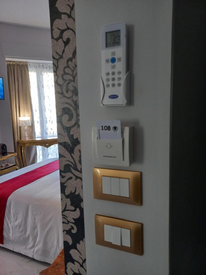 Dorotea Rooms Torino Centro Ngoại thất bức ảnh