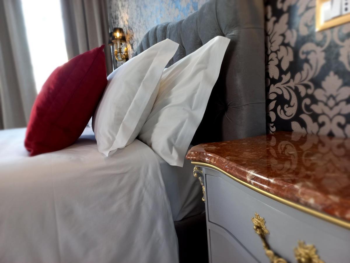 Dorotea Rooms Torino Centro Ngoại thất bức ảnh