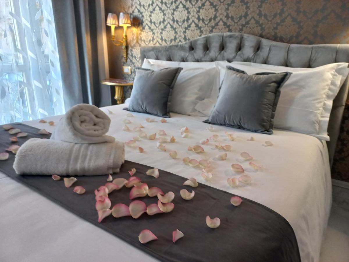 Dorotea Rooms Torino Centro Ngoại thất bức ảnh