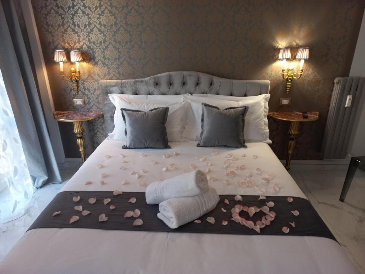 Dorotea Rooms Torino Centro Ngoại thất bức ảnh