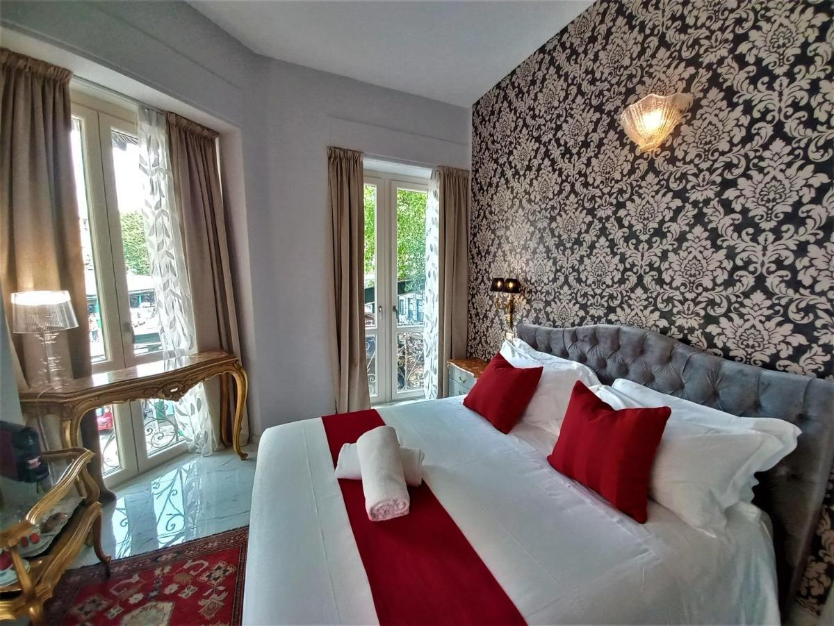 Dorotea Rooms Torino Centro Ngoại thất bức ảnh