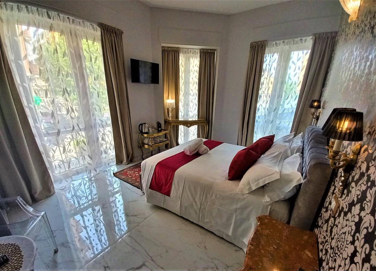 Dorotea Rooms Torino Centro Ngoại thất bức ảnh