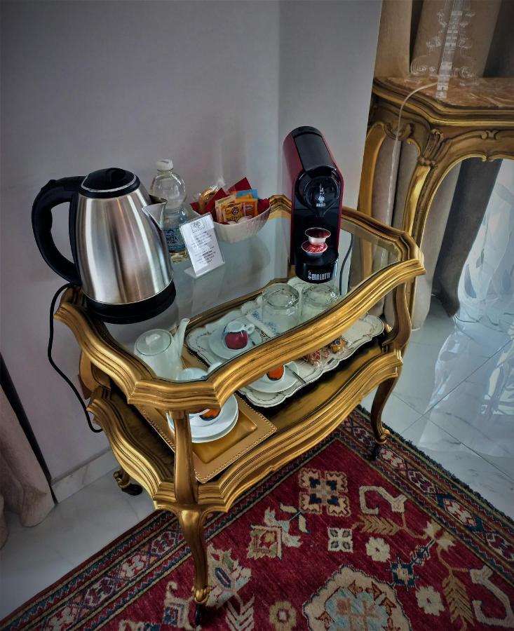 Dorotea Rooms Torino Centro Ngoại thất bức ảnh