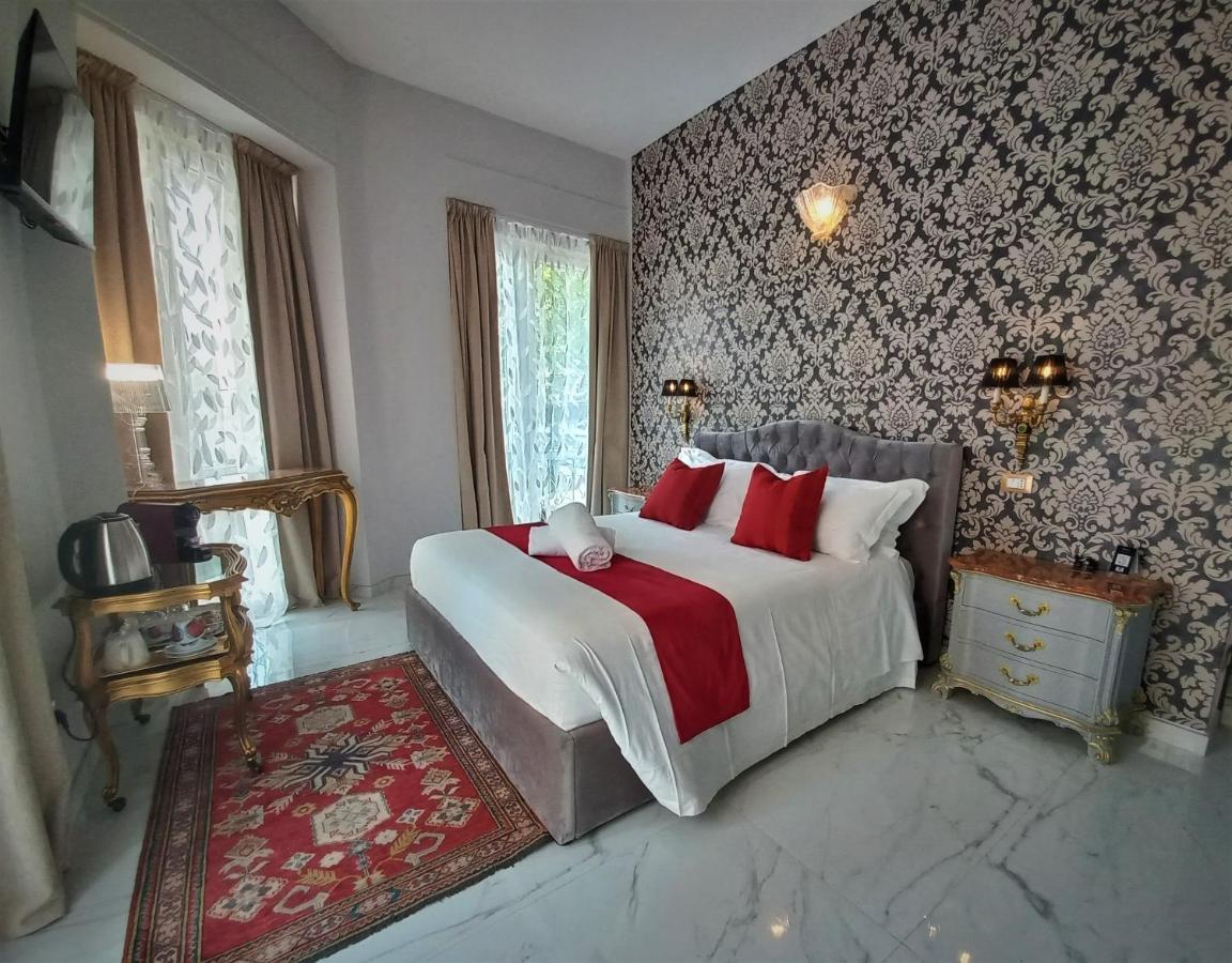 Dorotea Rooms Torino Centro Ngoại thất bức ảnh
