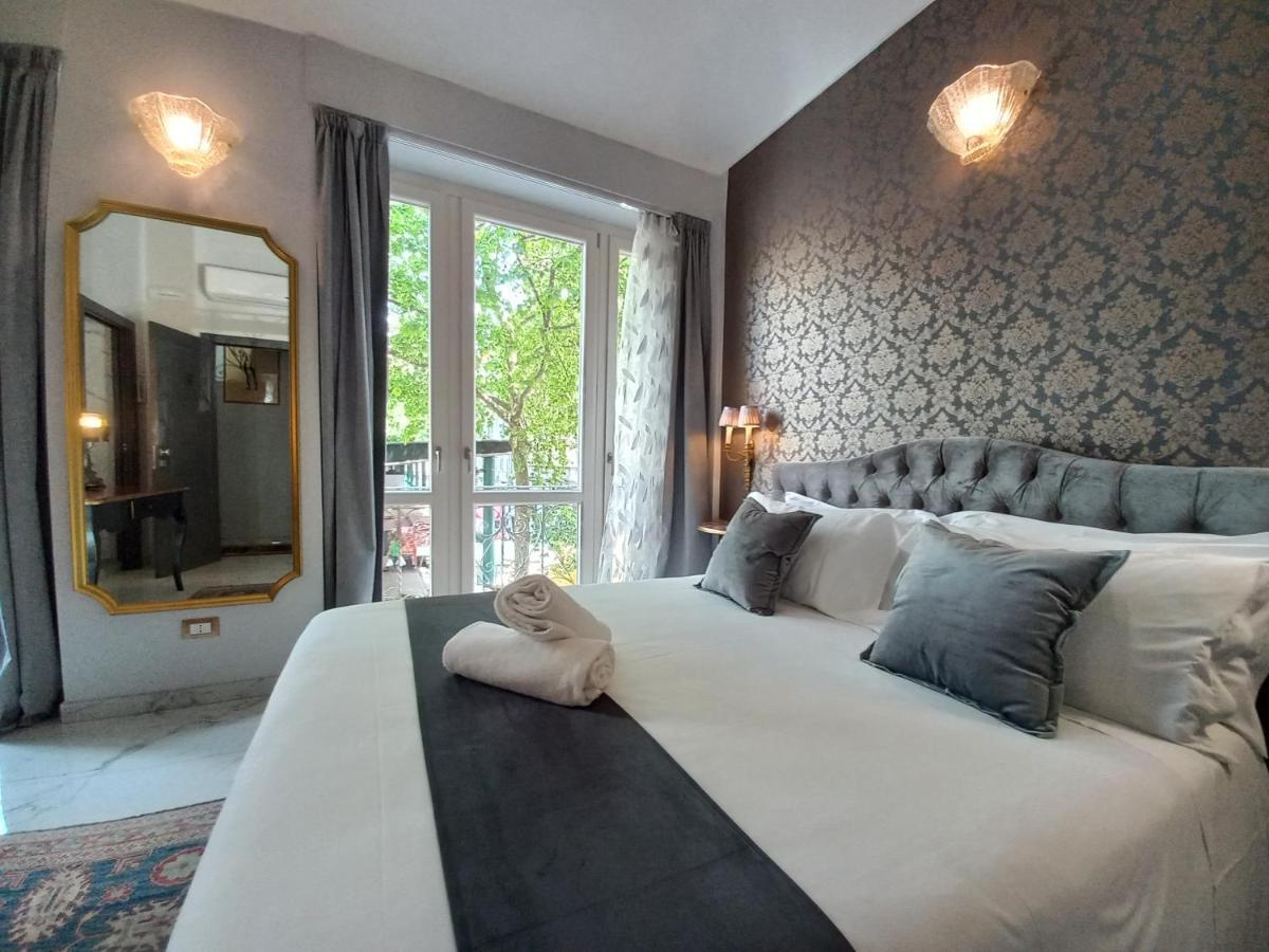 Dorotea Rooms Torino Centro Ngoại thất bức ảnh