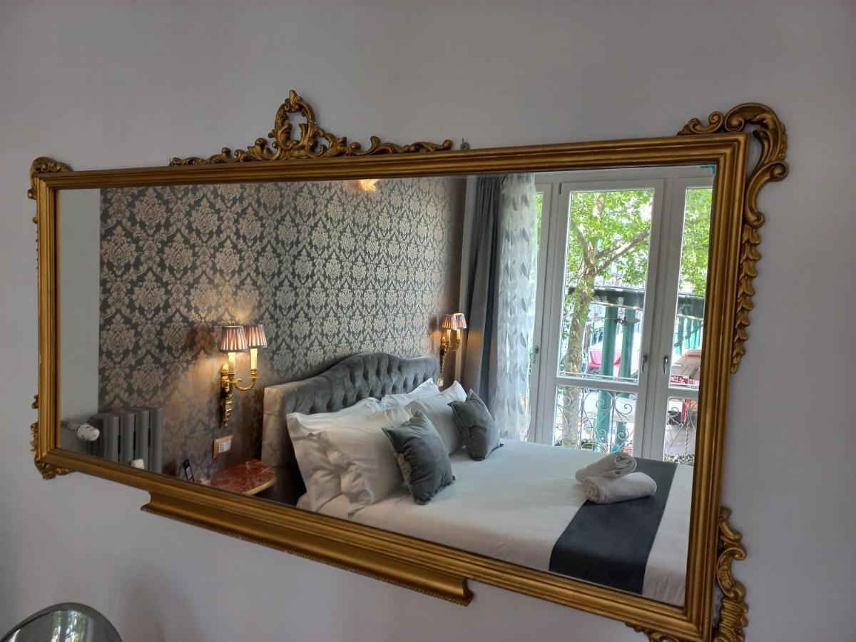 Dorotea Rooms Torino Centro Ngoại thất bức ảnh