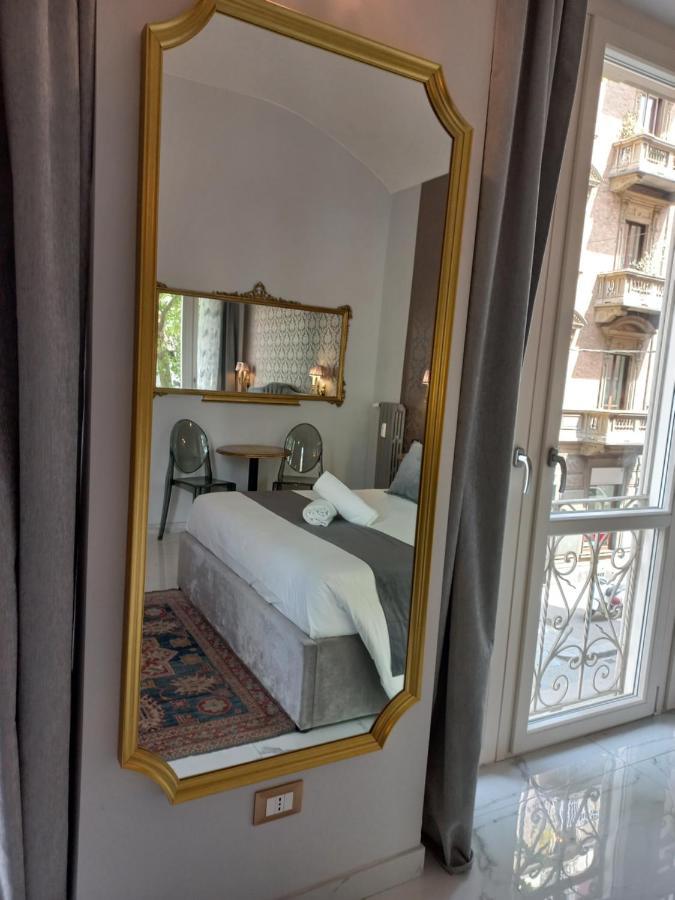 Dorotea Rooms Torino Centro Ngoại thất bức ảnh