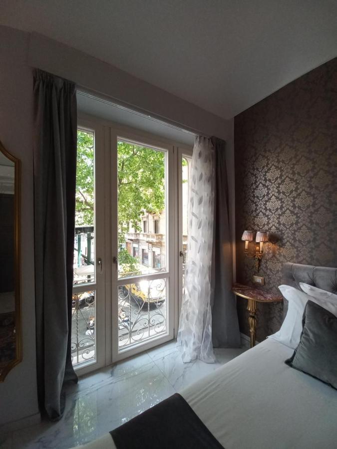 Dorotea Rooms Torino Centro Ngoại thất bức ảnh