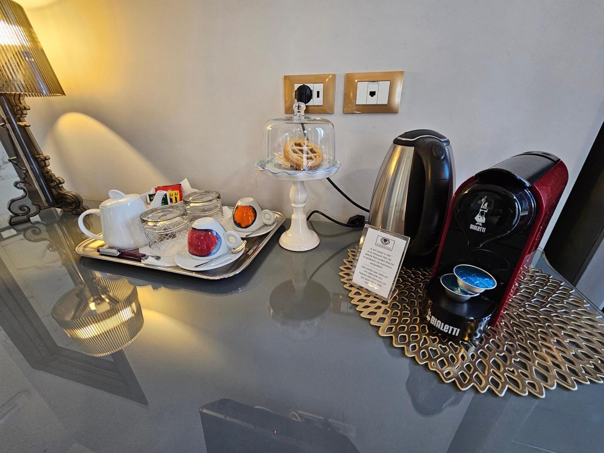 Dorotea Rooms Torino Centro Ngoại thất bức ảnh