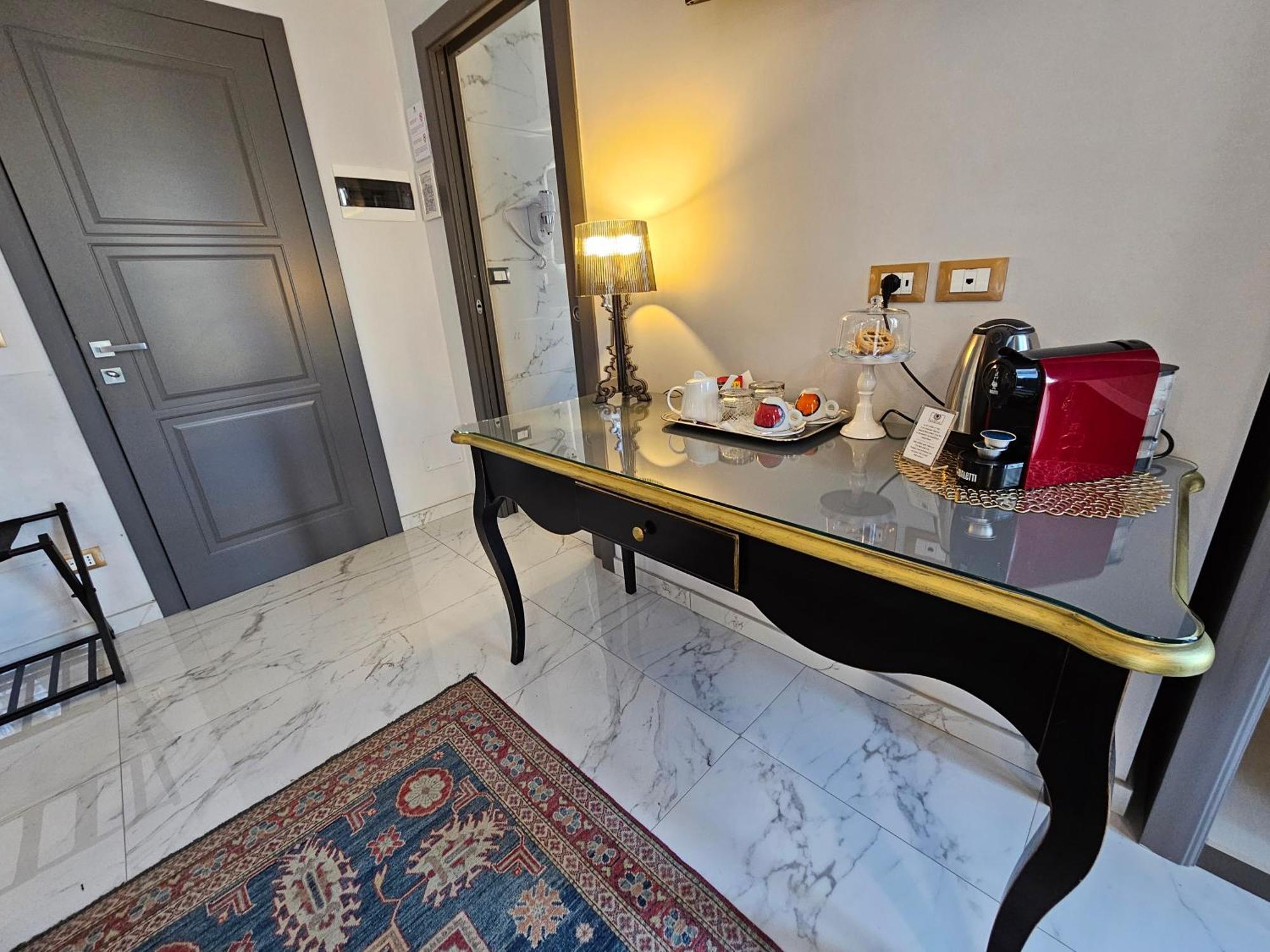 Dorotea Rooms Torino Centro Ngoại thất bức ảnh