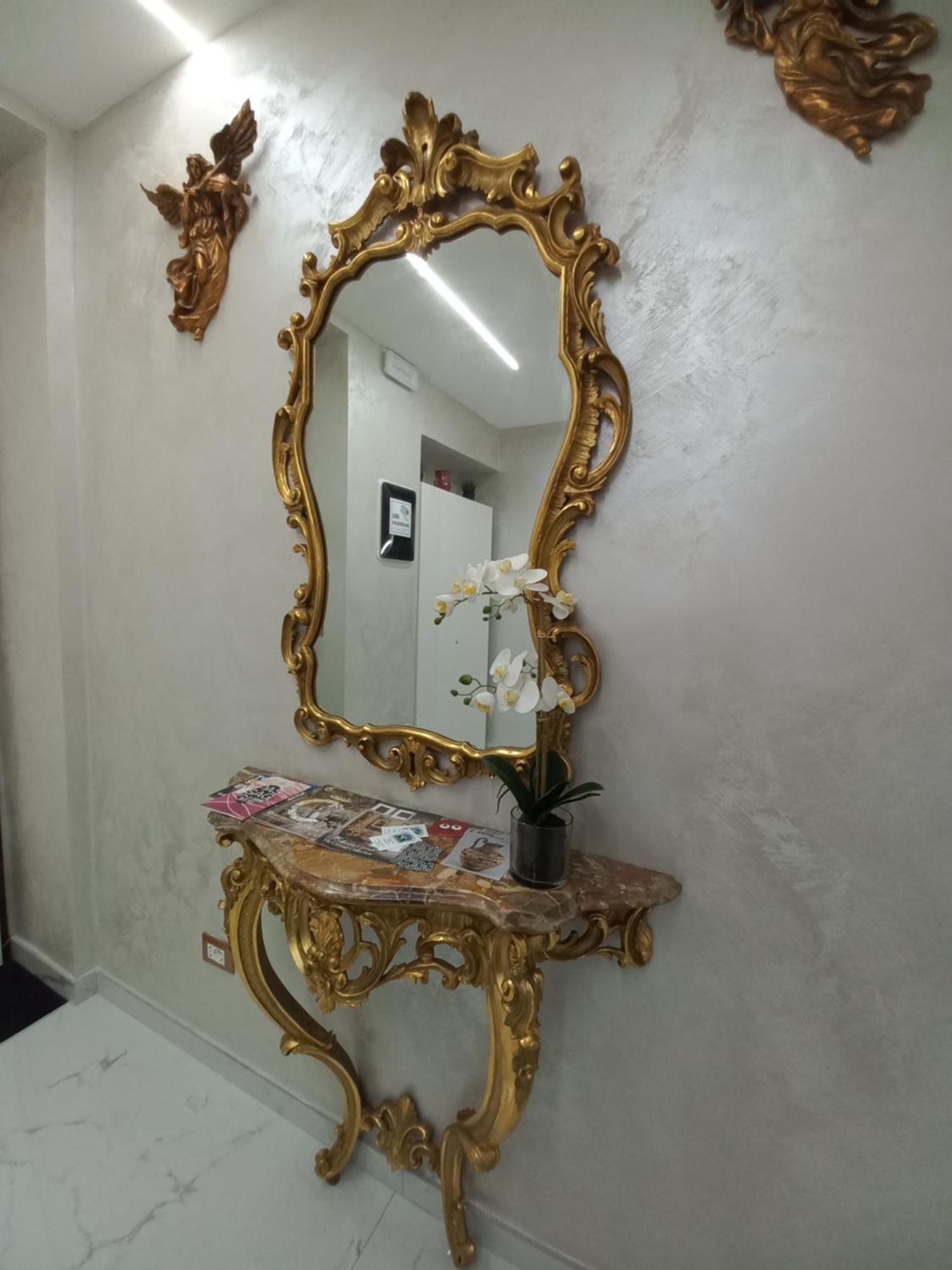 Dorotea Rooms Torino Centro Ngoại thất bức ảnh