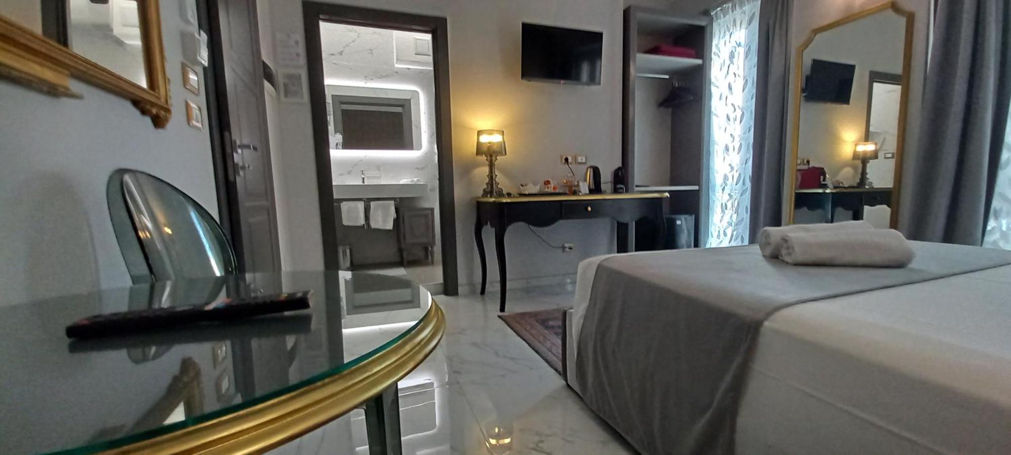 Dorotea Rooms Torino Centro Ngoại thất bức ảnh