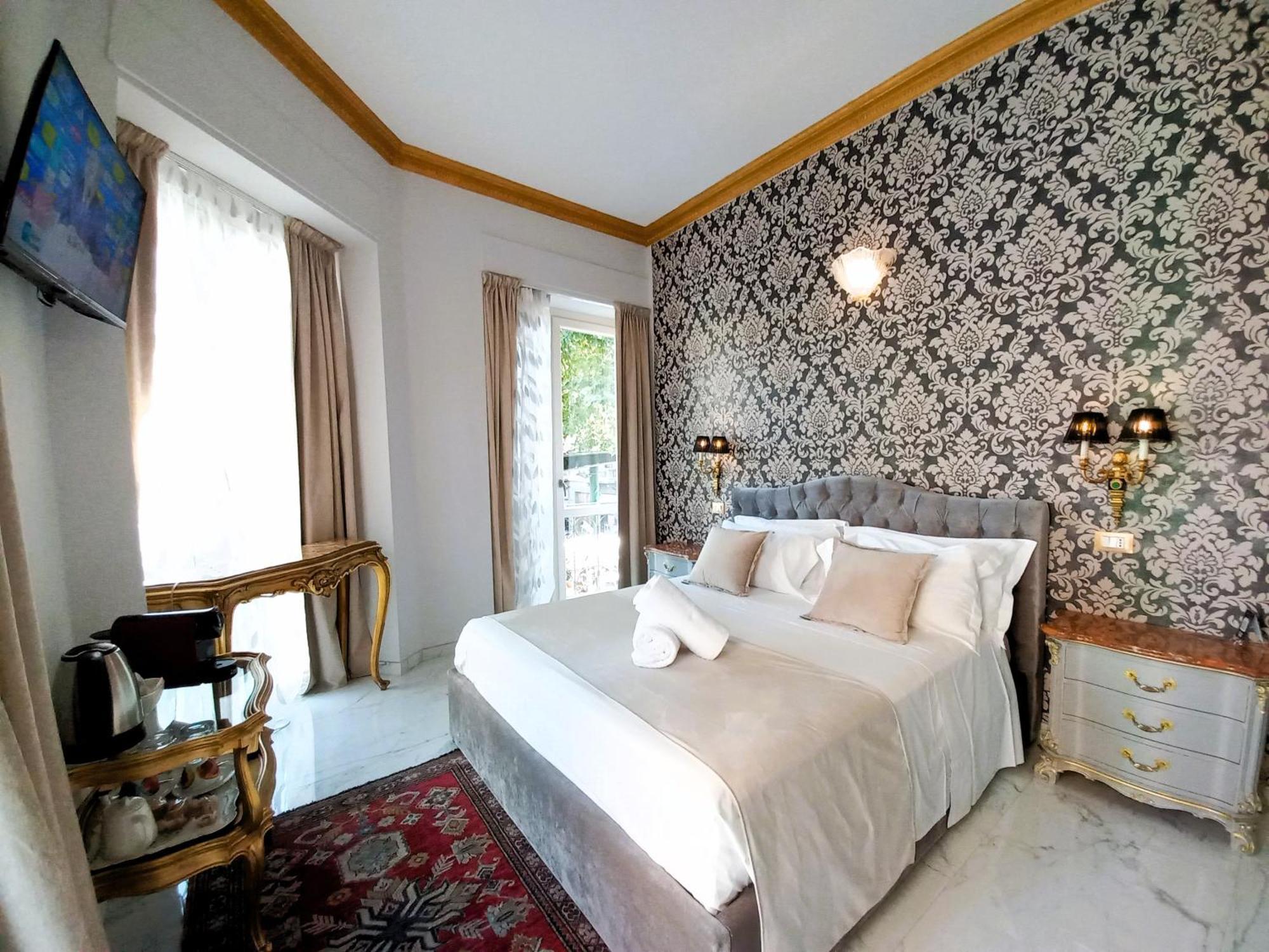 Dorotea Rooms Torino Centro Ngoại thất bức ảnh